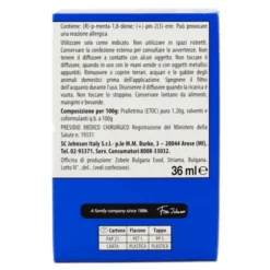 RAID RICARICA LIQUIDA 60 NOTTI EUCALIPTO