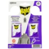 RAID TARME GEL PROFUMATO LAVANDA 2 PEZZI