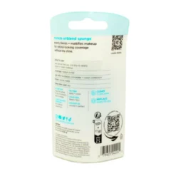 REAL TECHNIQUES AIRBLEND SPONGE MIRACLE BLEND + MATTIFY- SPUGNETTA VISO