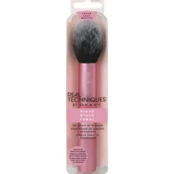 REAL TECHNIQUES BLUSH BRUSH - PENNELLO BLUSH