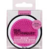 REAL TECHNIQUES BRUSH CLEANSING BALM FOR MAKEUP BRUSH CARE - PULIZIA PENNELLI