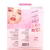 REAL TECHNIQUES EVERYDAY ESSENTIALS - SET PENNELLI VISO