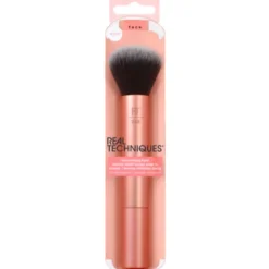 REAL TECHNIQUES EVERYTHING FACE BRUSH - PENNELLO MULTIFUNZIONE