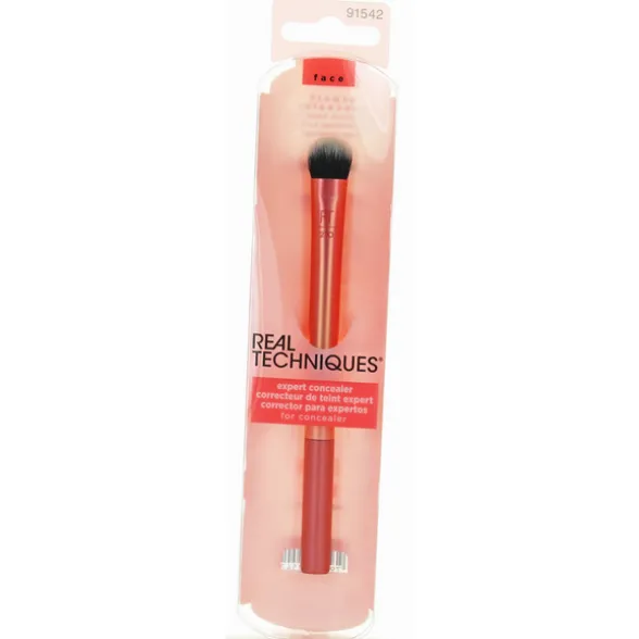 REAL TECHNIQUES EXPERT CONCEALER - PENNELLO CORRETTORE OCCHI