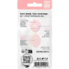 REAL TECHNIQUES MINI MIRACLE POWDER PUFF TRIO. SET 3 MINI PUFF PER CIPRIA E POLVERI