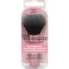REAL TECHNIQUES MINI MULTITASK BRUSH - MINI PENNELLO MULTITASK