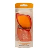 REAL TECHNIQUES MIRACLE COMPLEXION SPONGE+CASE - SPUGNETTA VISO+CUSTODIA PER LIQUIDI E CREME