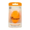 REAL TECHNIQUES MIRACLE COMPLEXION SPONGE - SPUGNETTA VISO PER LIQUIDI E CREME