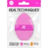 REAL TECHNIQUES MIRACLE 2 in 1 POWDER PUFF