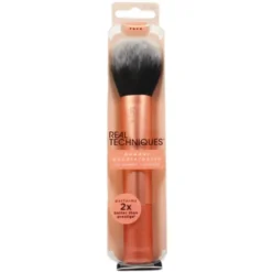 REAL TECHNIQUES POWDER BRUSH - PENNELLO CIPRIA E POLVERI
