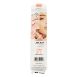 REAL TECHNIQUES POWDER BRUSH - PENNELLO CIPRIA E POLVERI