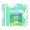 REGINA CARTA IGIENICA CARTACAMOMILLA 4 MAXI ROTOLI