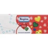 REGINA di CUORI FAZZOLETTI DECORATI 10 PACCHETTI DA 9 FAZZOLETTI 4 VELI