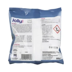 RELEVI JOLLY PLUS ANTITARMICO PROFUMATO 16 PALLINE AVVOLTE BUSTA 100 GR