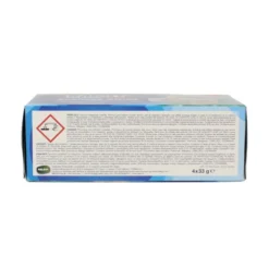 RELEVI WC SPLUFF BREZZA MARINA 4 TAVOLETTE DA 33 GRAMMI