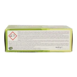 RELEVI WC SPLUFF FRESCHEZZA ALPINA 4 TAVOLETTE DA 33 GRAMMI