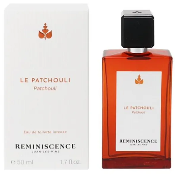 REMINISCENCE LE PATCHOULI INTENSE DONNA EDT 50 ML