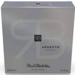 RENATO BALESTRA ARGENTO AFTER SHAVE 100 ML