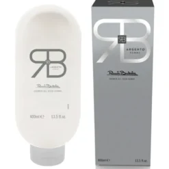 RENATO BALESTRA ARGENTO SHOWER GEL POUR HOMME 400 ML