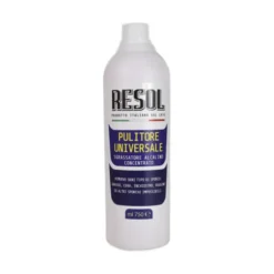 RESOL PULITORE UNIVERSALE RICARICA 750 ML
