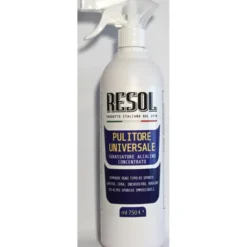 RESOL PULITORE UNIVERSALE TRIGGER 750 ML