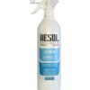 RESOL VITRUM DETERGENTE VETRI E SPECCHI TRIGGER 750 ML