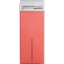 RESTASE CERA DEPILATORIA ROLL-ON BIODDIDO DI TITANIO ROSA 100 ML