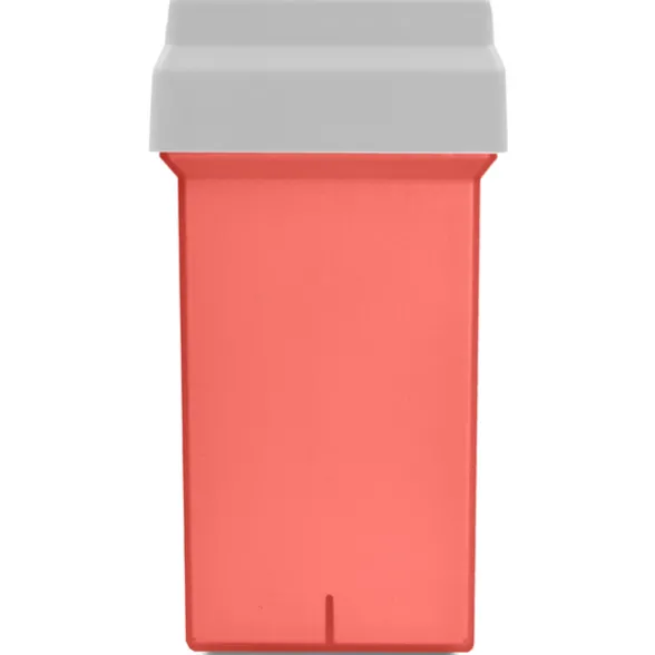 RESTASE CERA DEPILATORIA ROLL-ON BIOSSIDO DI TITANIO ROSA 50 ML