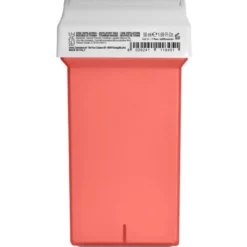 RESTASE CERA DEPILATORIA ROLL-ON BIOSSIDO DI TITANIO ROSA 50 ML