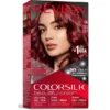 REVLON COLOR SILK 66 ROSSO CILIEGIA PERMANENTE SENZA AMMONICA
