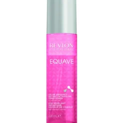 REVLON PROFESSIONAL EQUAVE COLOR VIBRANCY CONDITIONER 200 ML