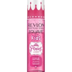 REVLON PROFESSIONAL EQUAVE KIDS PRINCESS LOOK CONITIONER 200 ML