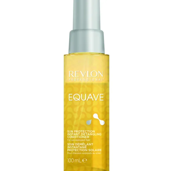 REVLON PROFESSIONAL EQUAVE SUN PROTECTION CONDITIONER 100 ML