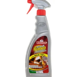 RHUTTEN ACCENDI FUOCO PER CAMINI e BARBECUE TRIGGER 750 ML