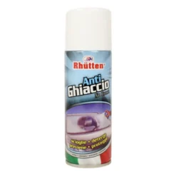 RHUTTEN ANTIGHIACCIO NO-FROST SPRAY 200 ML