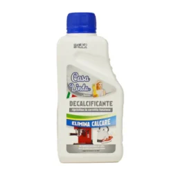 RHUTTEN DECALCIFICANTE MACCHINA CAFFE' - FERRO DA STIRO - BOLLITORE 250 ML
