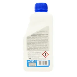 RHUTTEN DECALCIFICANTE MACCHINA CAFFE' - FERRO DA STIRO - BOLLITORE 250 ML