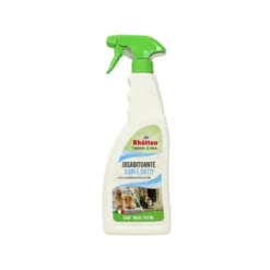 RHUTTEN DISABITUANTE CANI e GATTI TRIGGER 750 ML