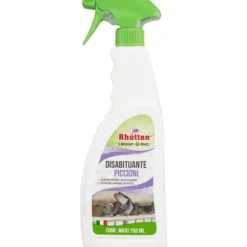 RHUTTEN DISABITUANTE PICCIONI TRIGGER 750 ML