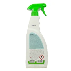 RHUTTEN LAVA SUPERFICI DURE TRIGGER 750 ML