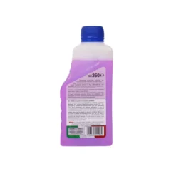 RHUTTEN LAVAVETRI CONCENTRATO ADDITIVA FONO A 5 LITRI D'ACQUA PROFUMATO ALLA LAVANDA 250 ML