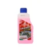 RHUTTEN LAVAVETRI CONCENTRATO ADDITIVA FINO A 5 LITRI D'ACQUA PROFUMATO ALLA FRAGOLA 250 ML