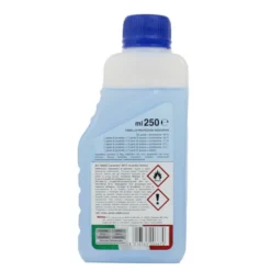 RHUTTEN LAVAVETRI SUPERCONCENTRATO -60°C PROFUMATO AL MUSCHIO BIANCO 250 ML