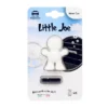 RHUTTEN LITTLE JOE PROFUMATORE AUTO WHITE DURATA 45 GIORNI