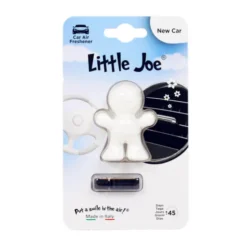 RHUTTEN LITTLE JOE PROFUMATORE AUTO WHITE DURATA 45 GIORNI