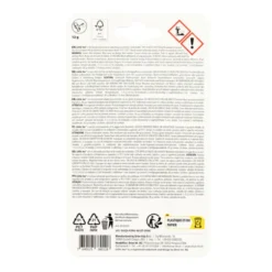 RHUTTEN LITTLE JOE PROFUMATORE AUTO WHITE DURATA 45 GIORNI