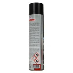RHUTTEN LUCIDANTE CRUSCOTTI DASHBOARD CLEANER SPRAY 600 ML