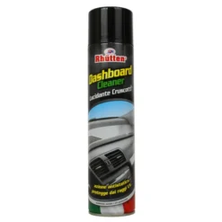 RHUTTEN LUCIDANTE CRUSCOTTI DASHBOARD CLEANER SPRAY 600 ML