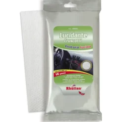 RHUTTEN LUCIDANTE CRUSCOTTI 16 PANNI CM 25x22