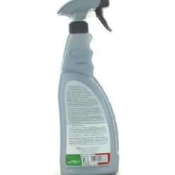 RHUTTEN NERO GOMME CONFEZIONE MAXI TRIGGER 750 ML